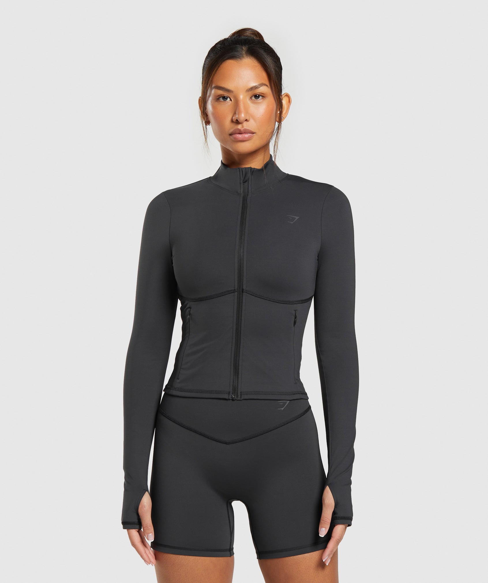 Damen Sport Bekleidung & Workout Accessoires