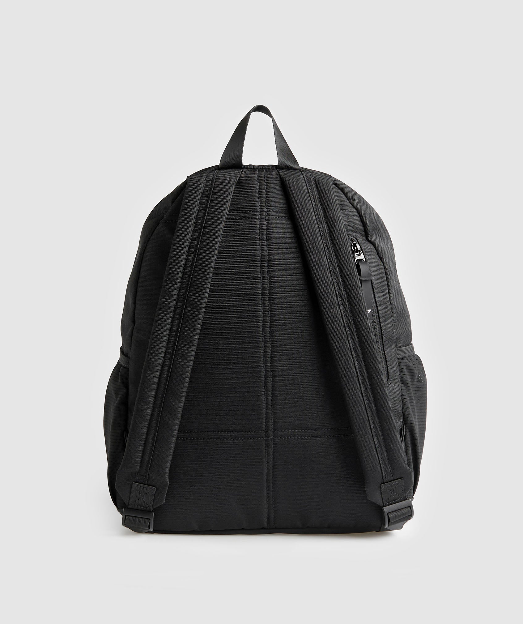 Everyday Backpack in Black - view 2