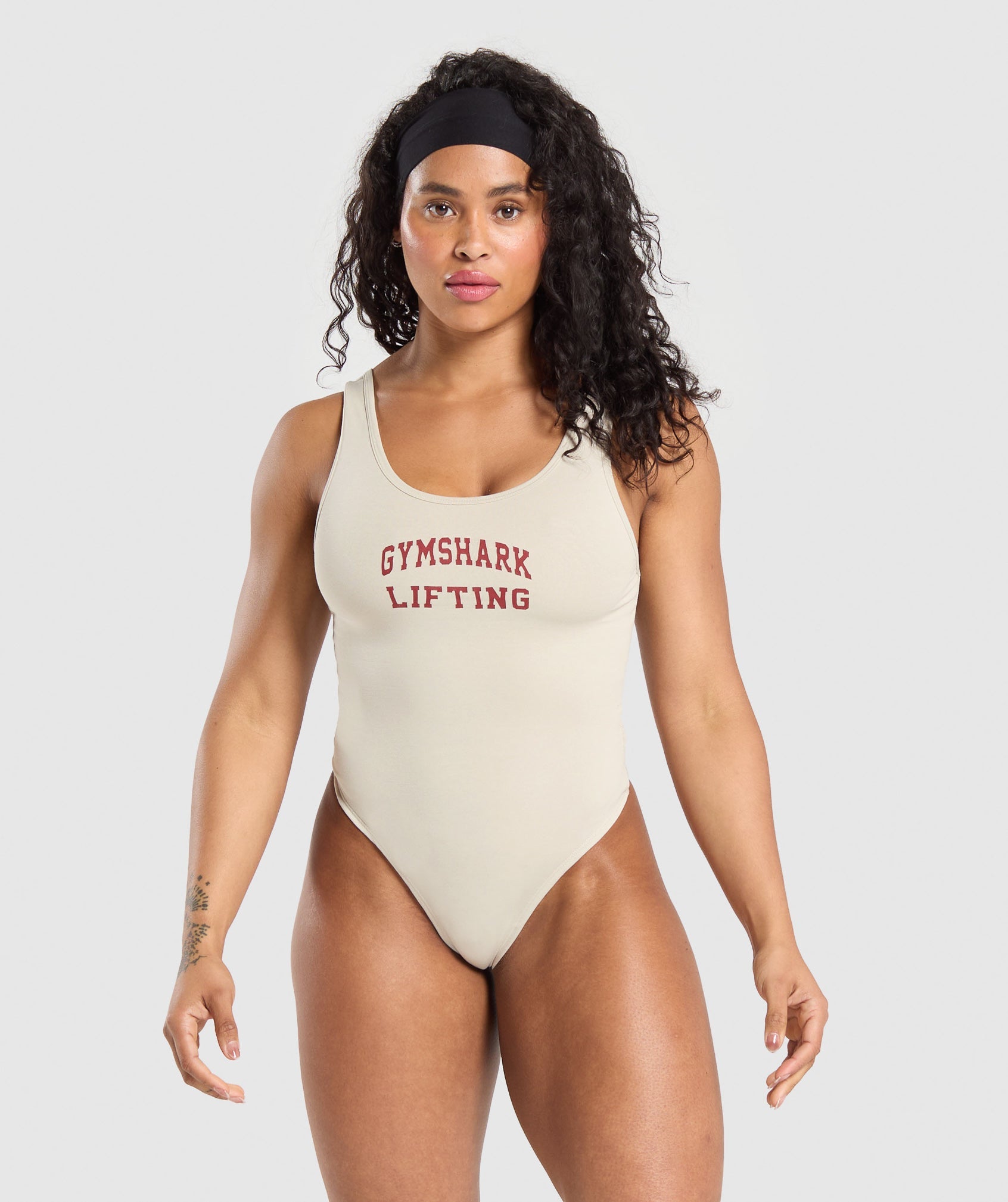 Lifting Bodysuit