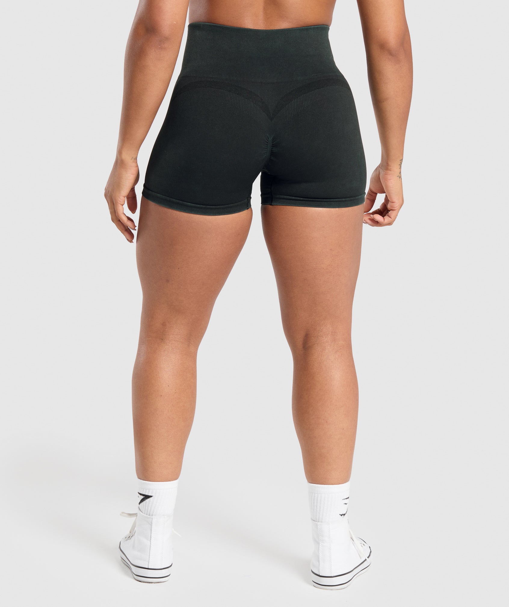 Gains Seamless Shorts