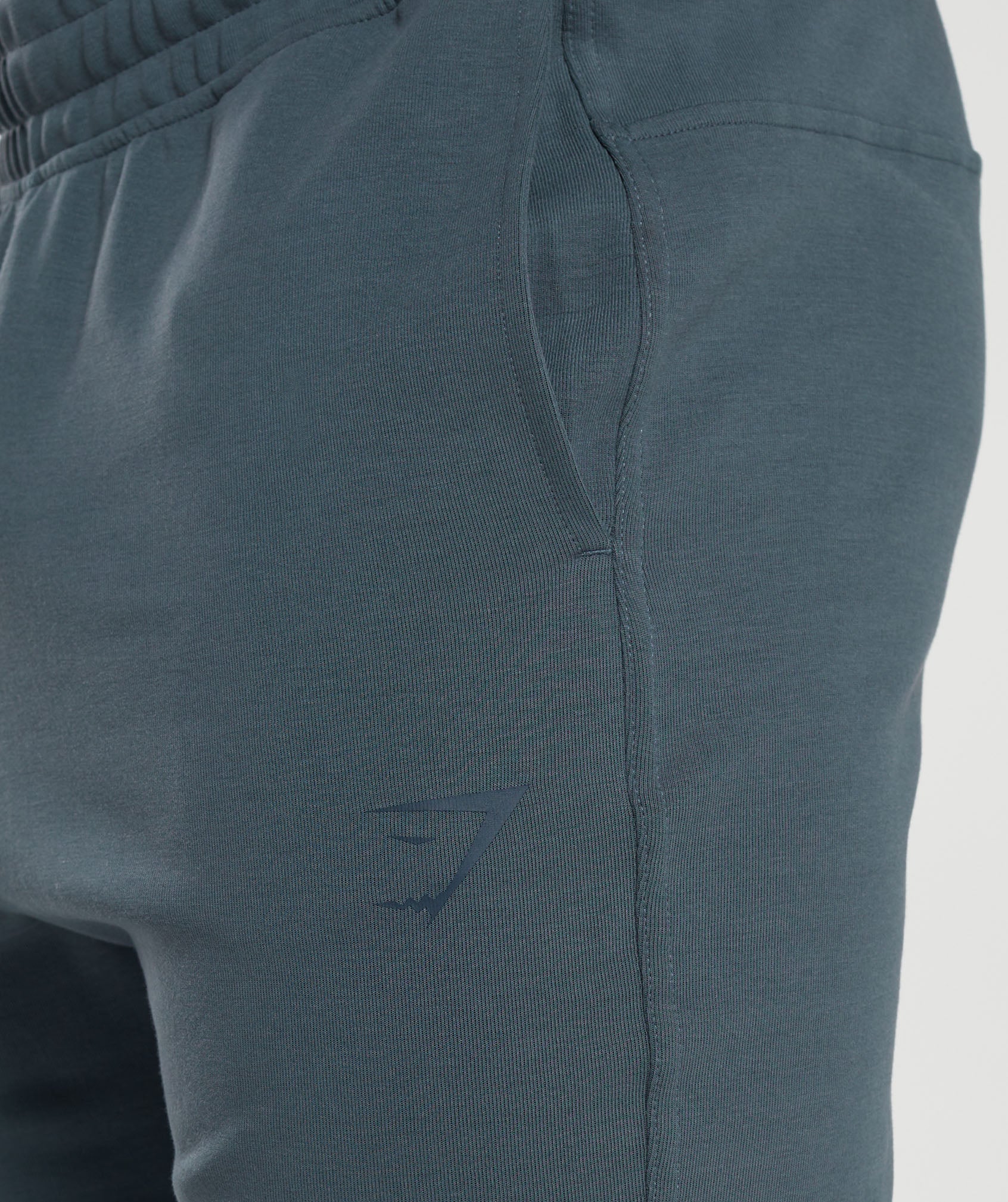 Impact Joggers in Titanium Blue - view 7