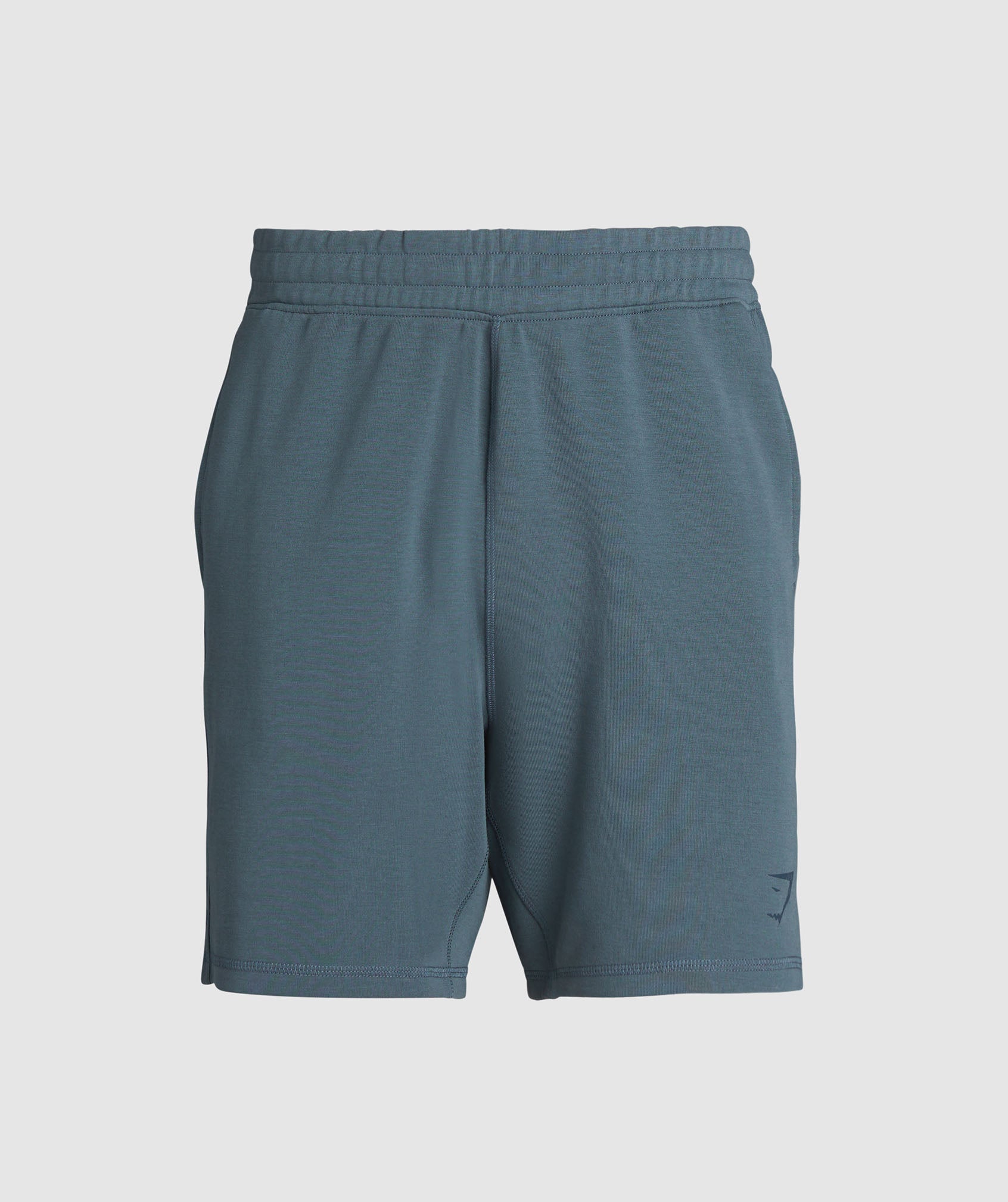 Impact Shorts in Titanium Blue - view 8