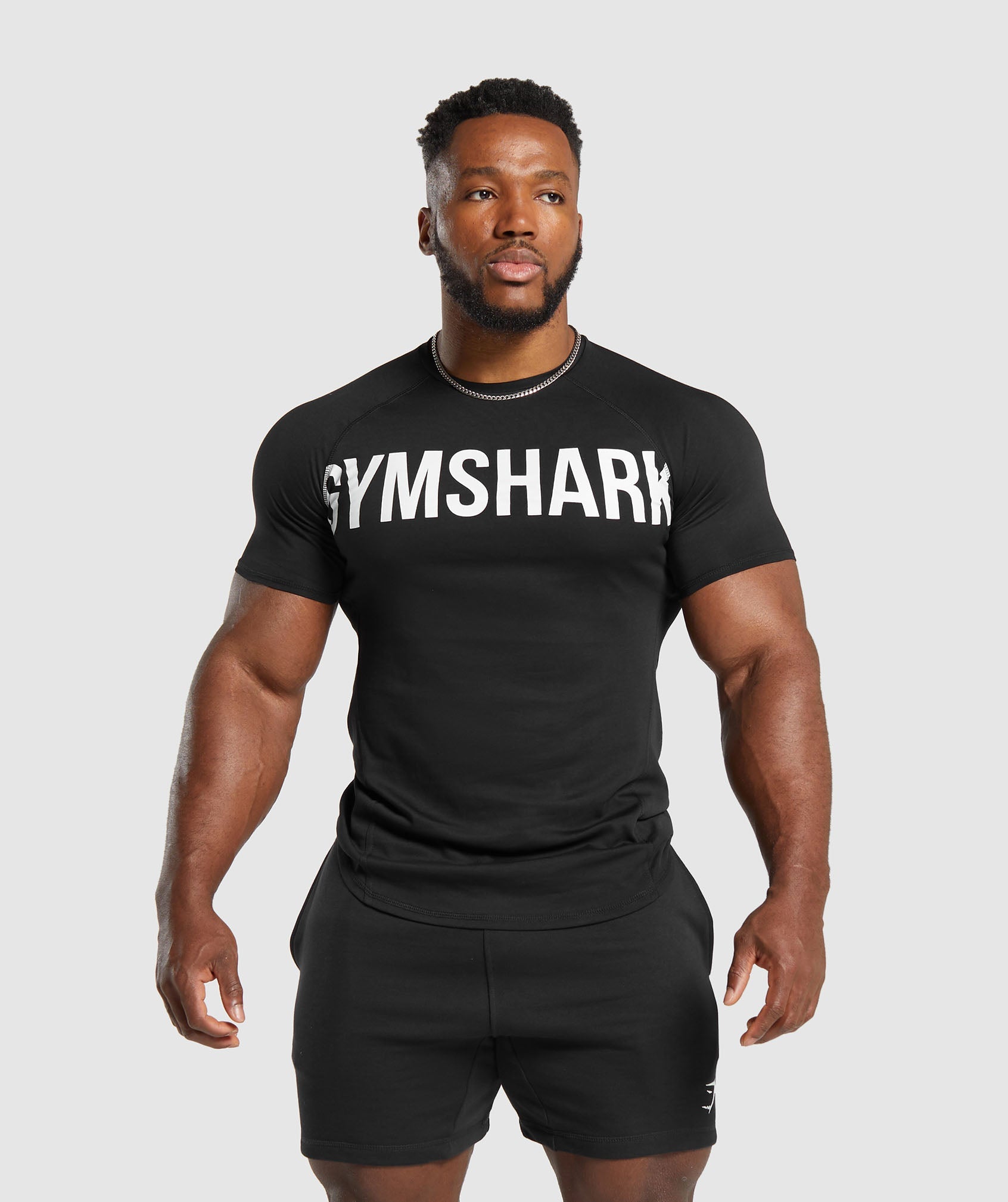 Impact Muscle T-Shirt