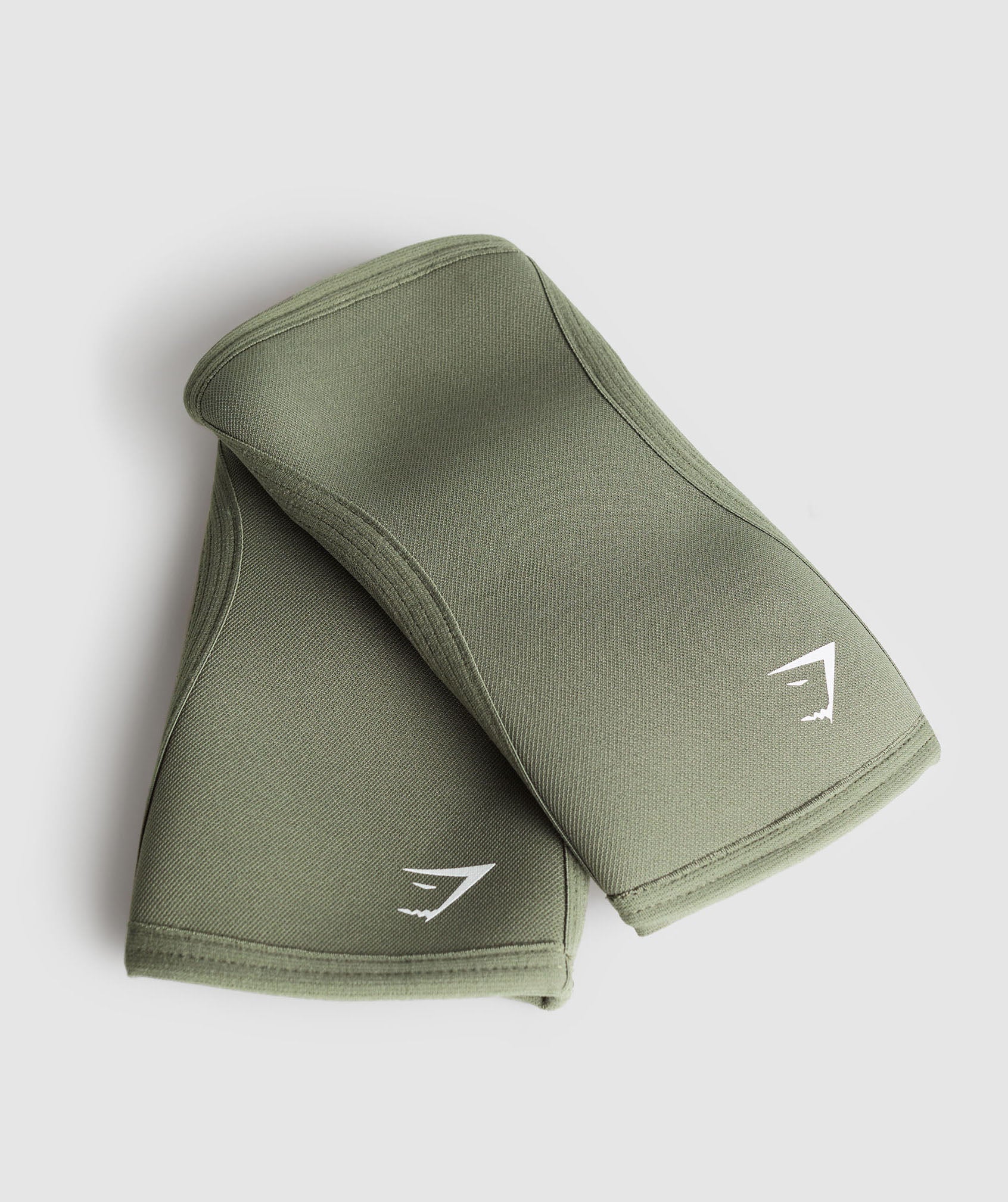 Knee Sleeves 5mm in Base Green ist nicht auf Lager