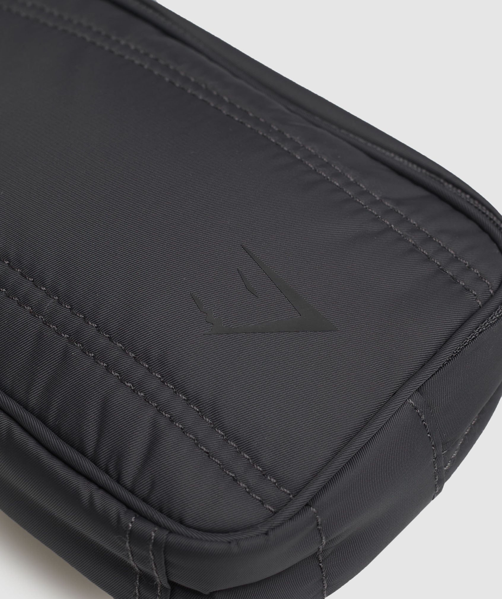 Premium Lifestyle Belt Bag in Onyx Grey - view 2