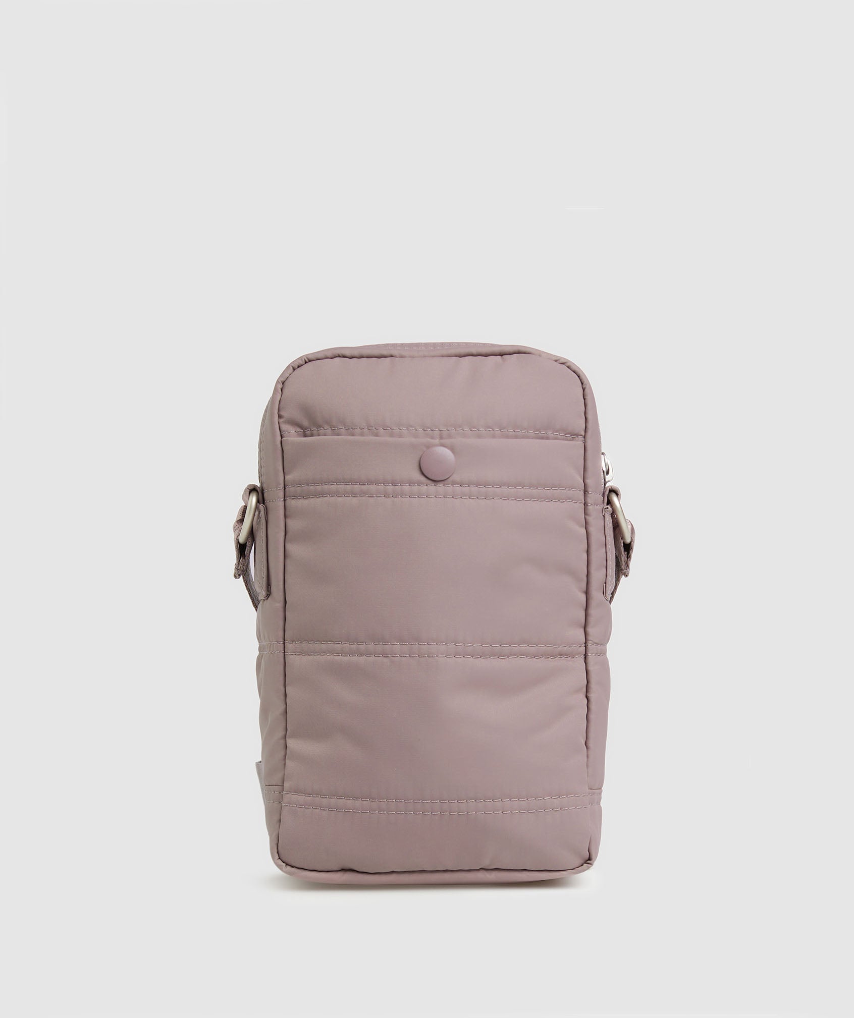 Premium Lifestyle Cross Body in Washed Mauve - view 2