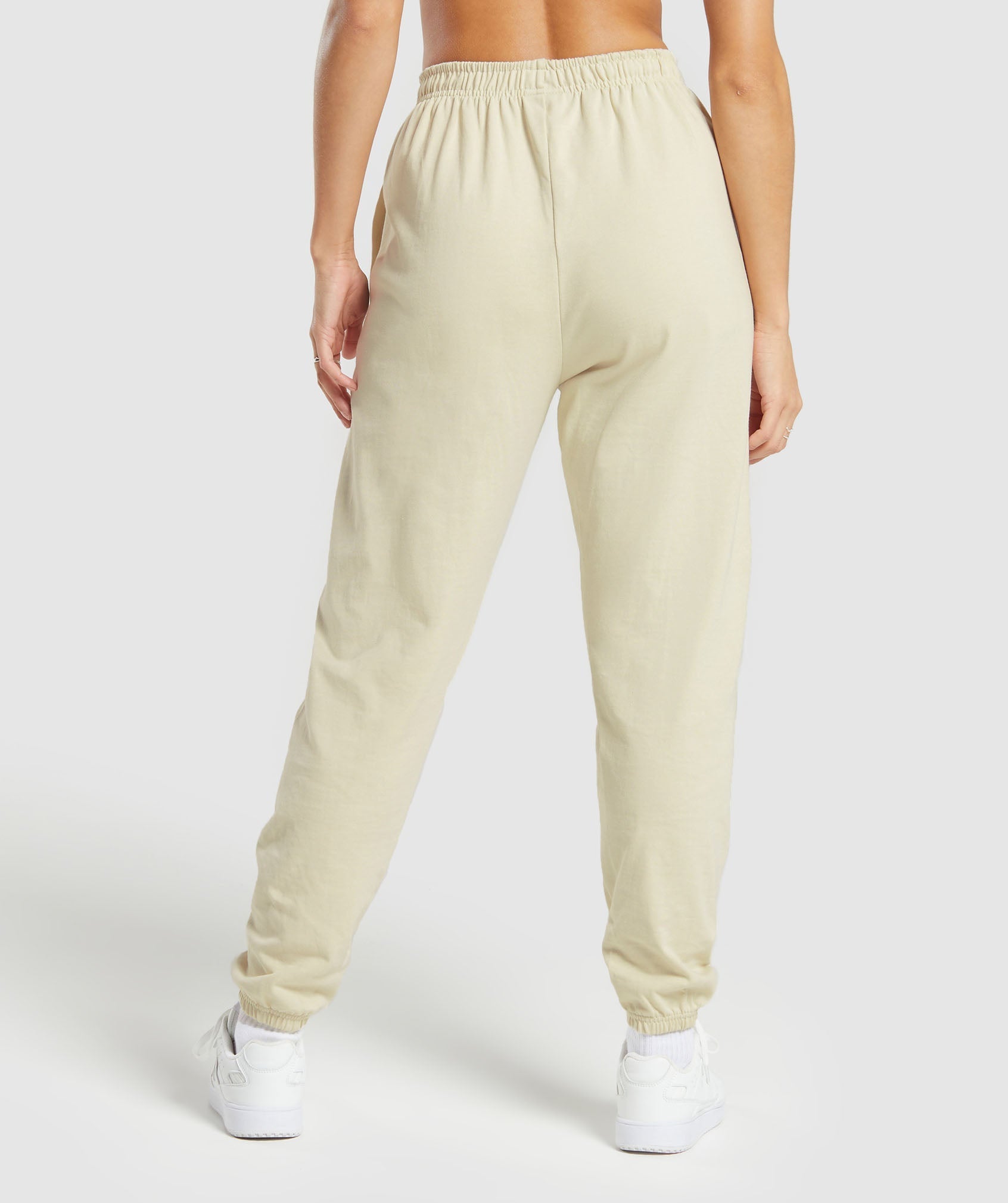 Lifting Lightweight Joggers