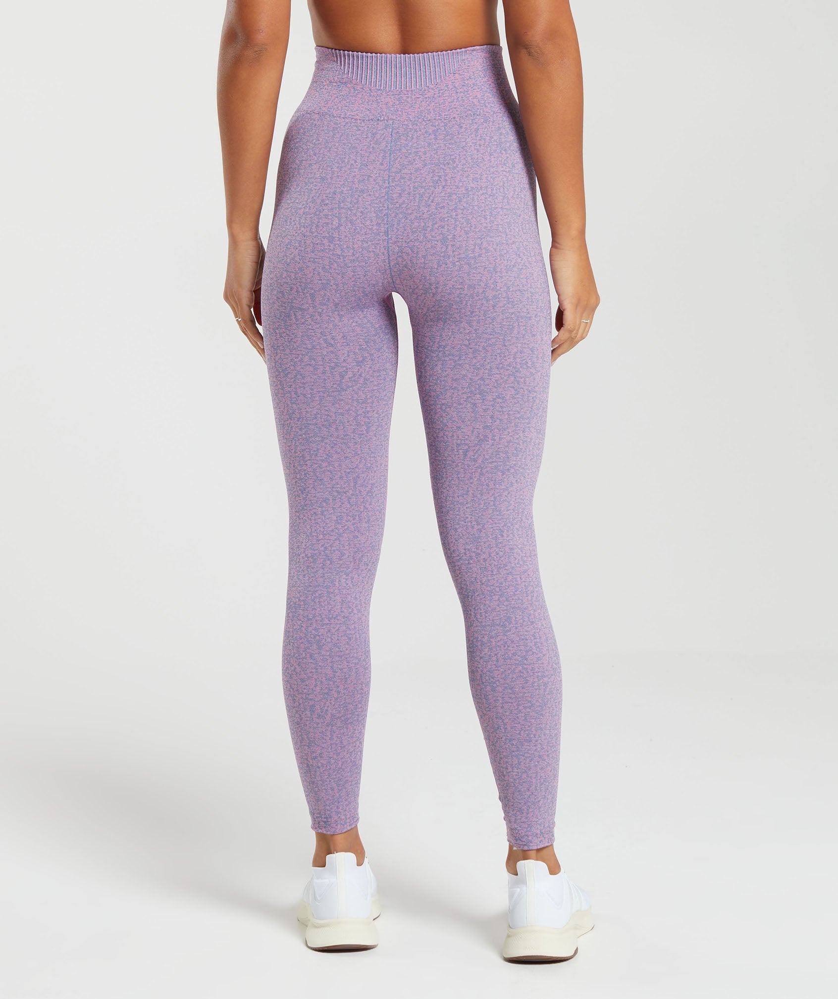 Marl Seamless Leggings