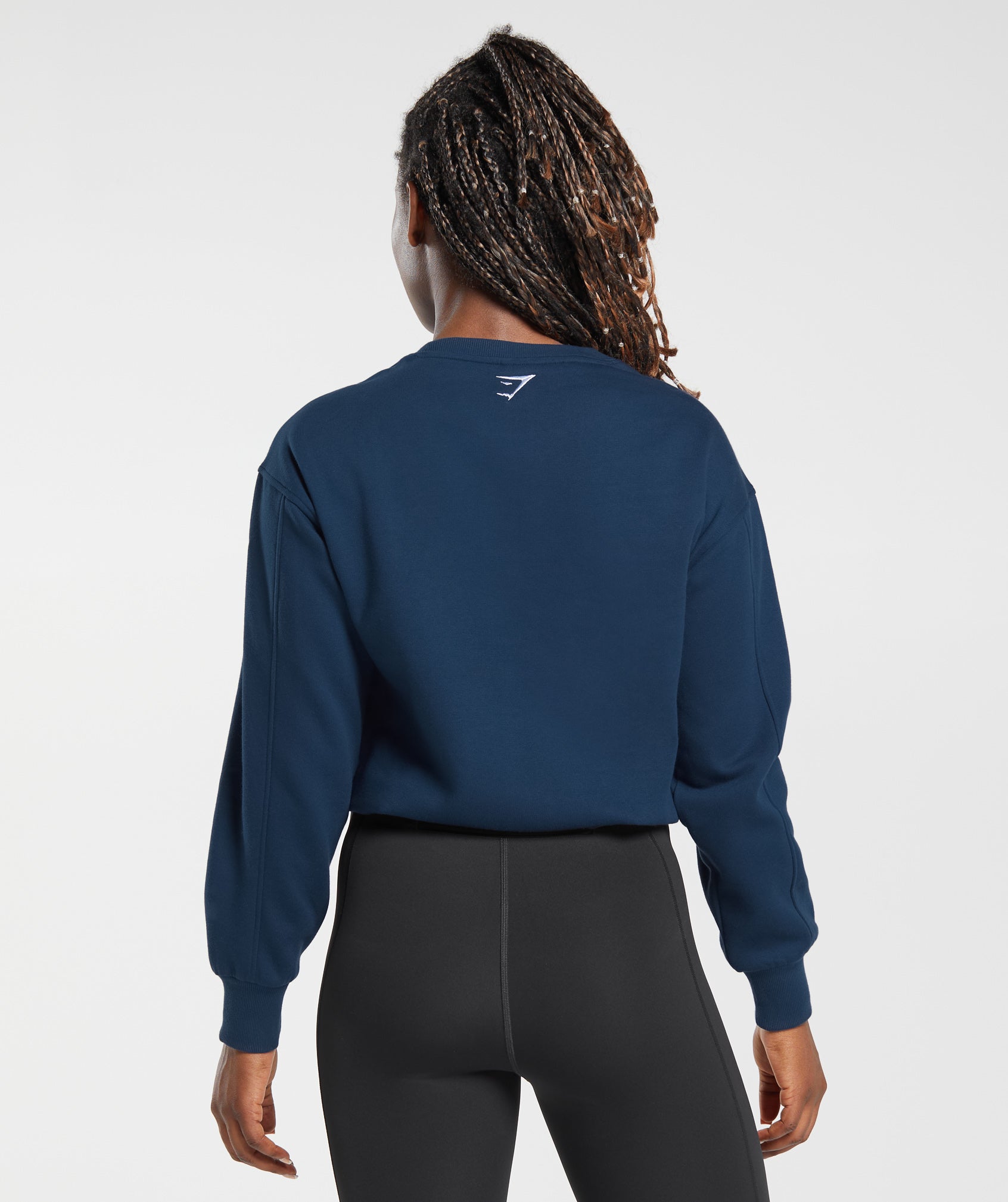 Pulse Pullover