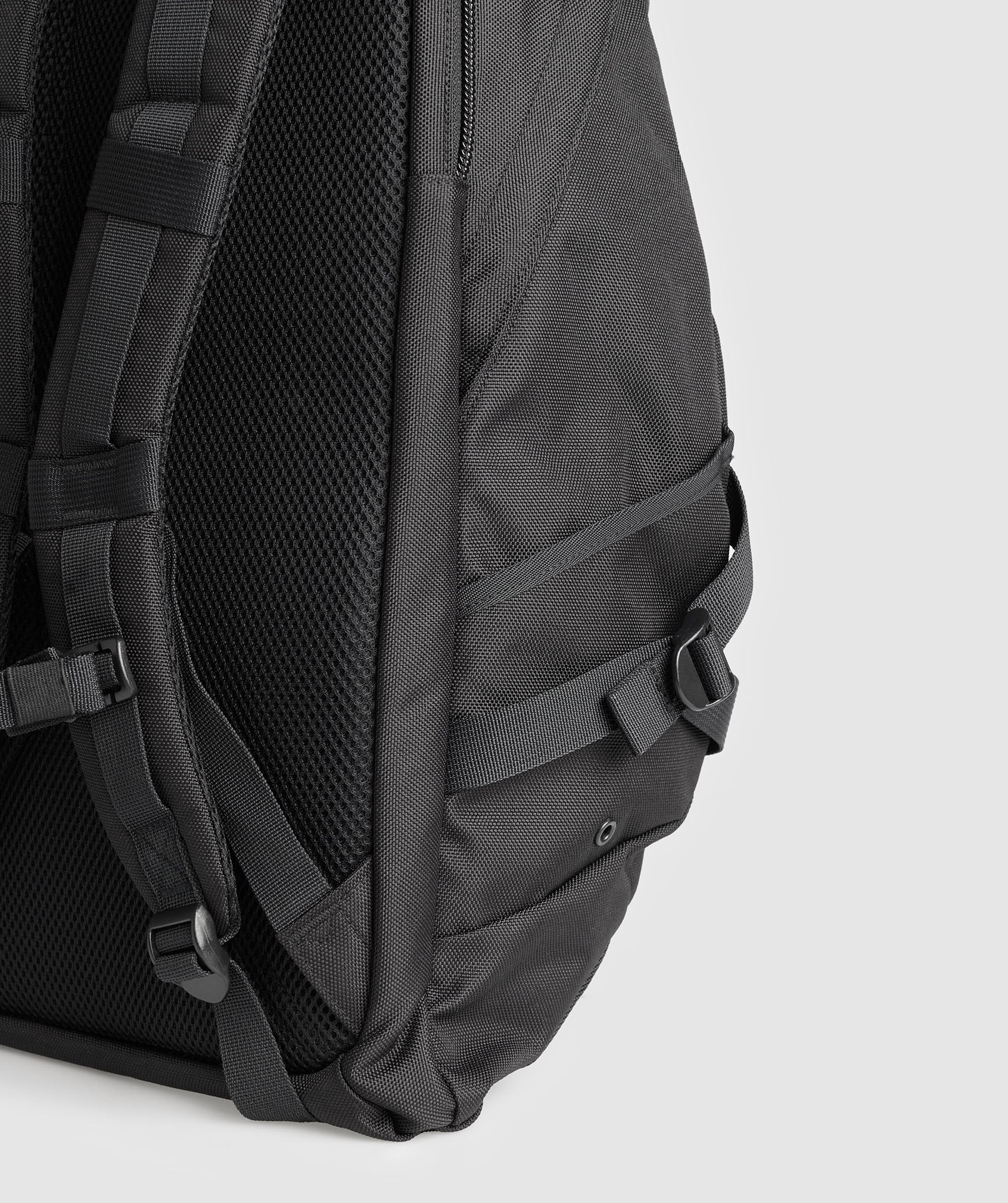 Pursuit Backpack in Black - view 3