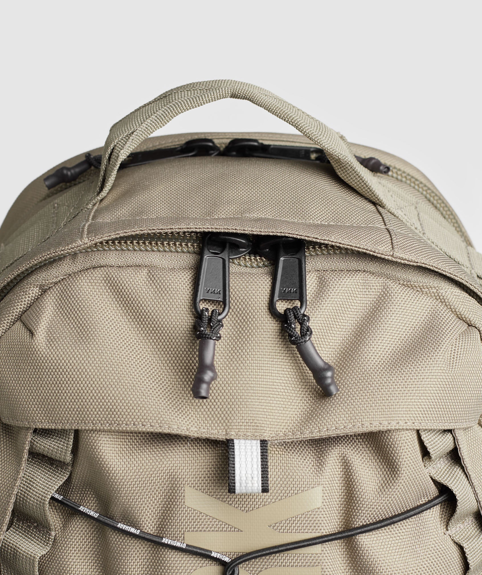 Pursuit Backpack in Brown - view 5