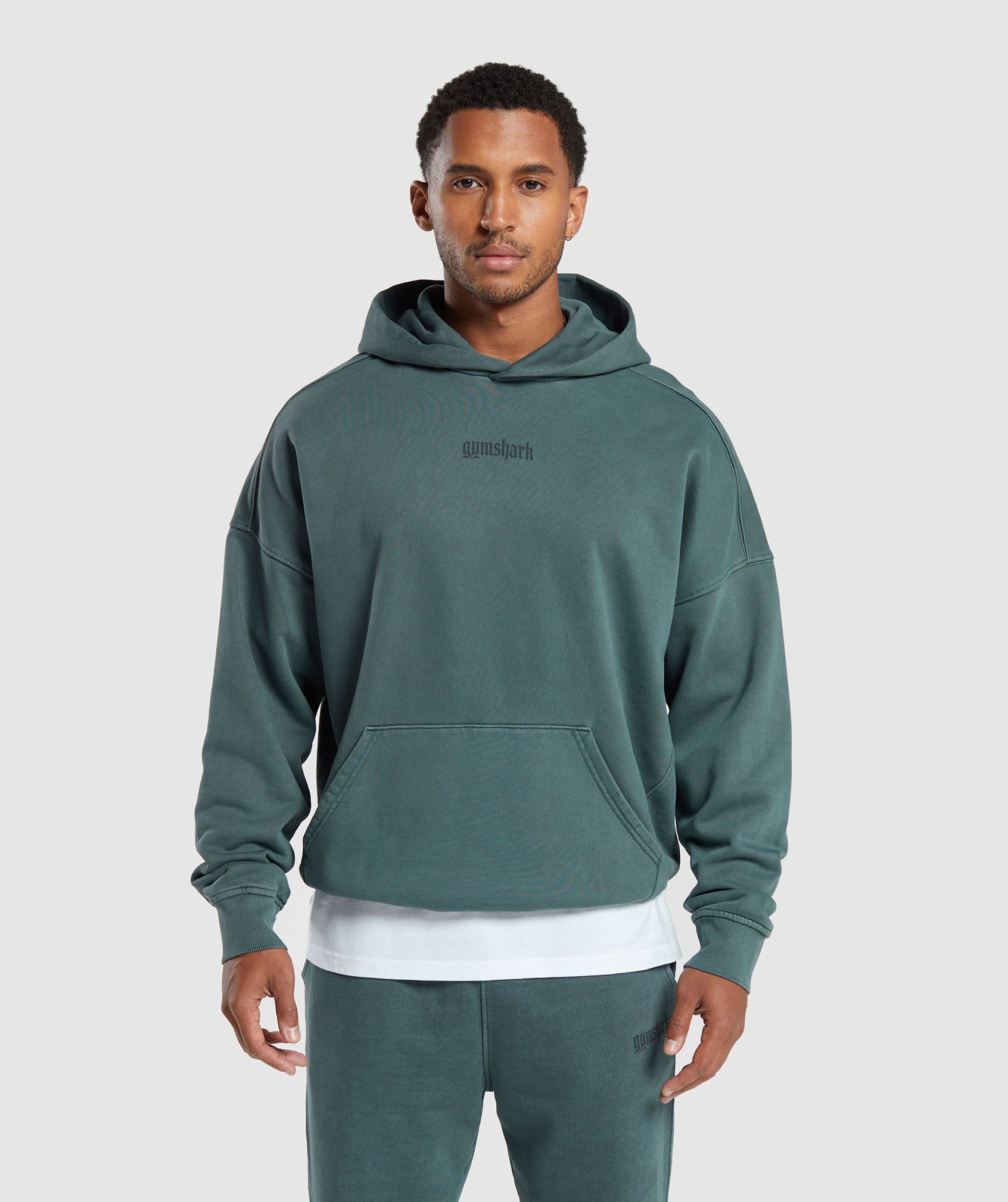 Heavyweight Hoodie