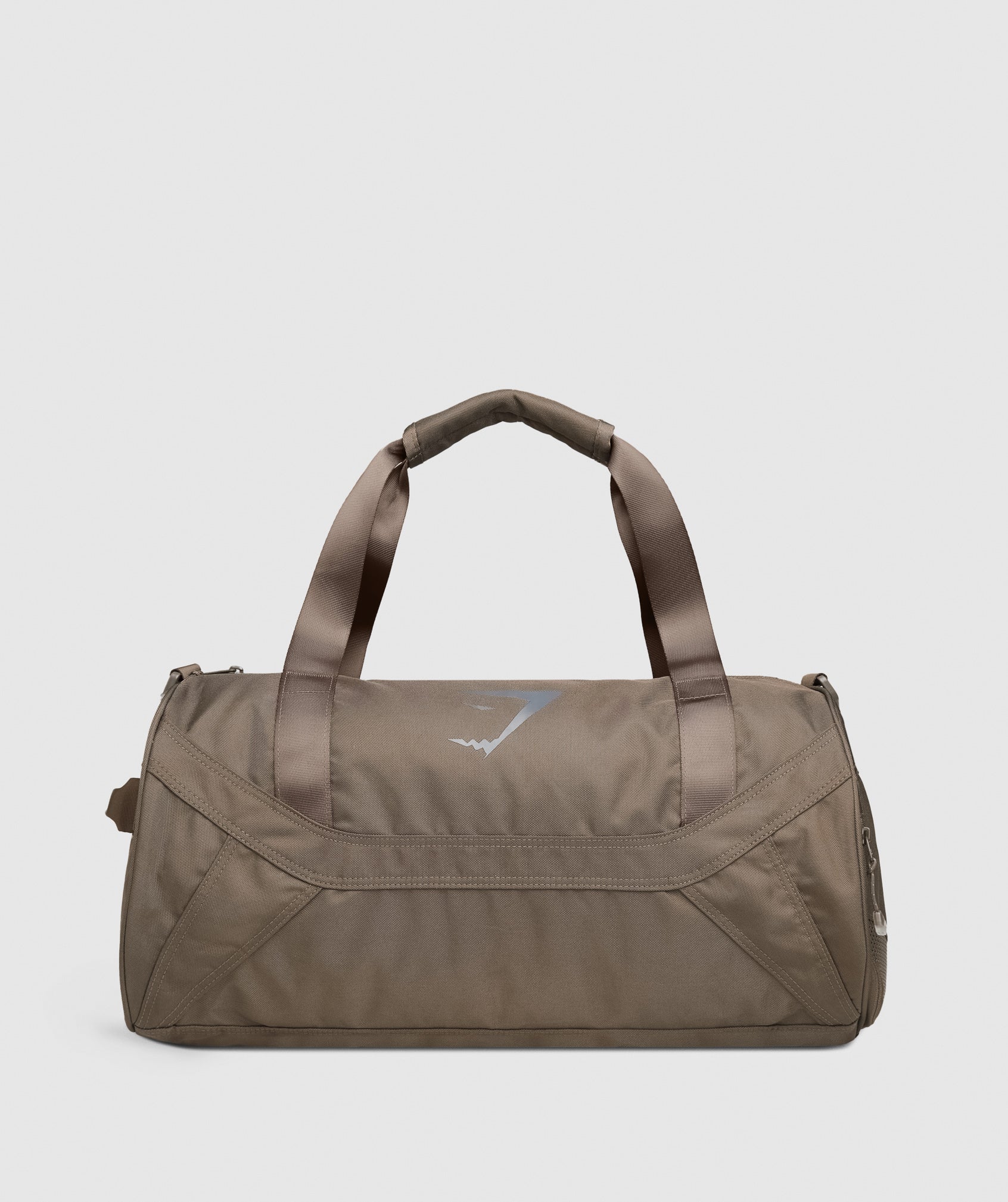 Sharkhead Holdall in Camo Brown - view 1