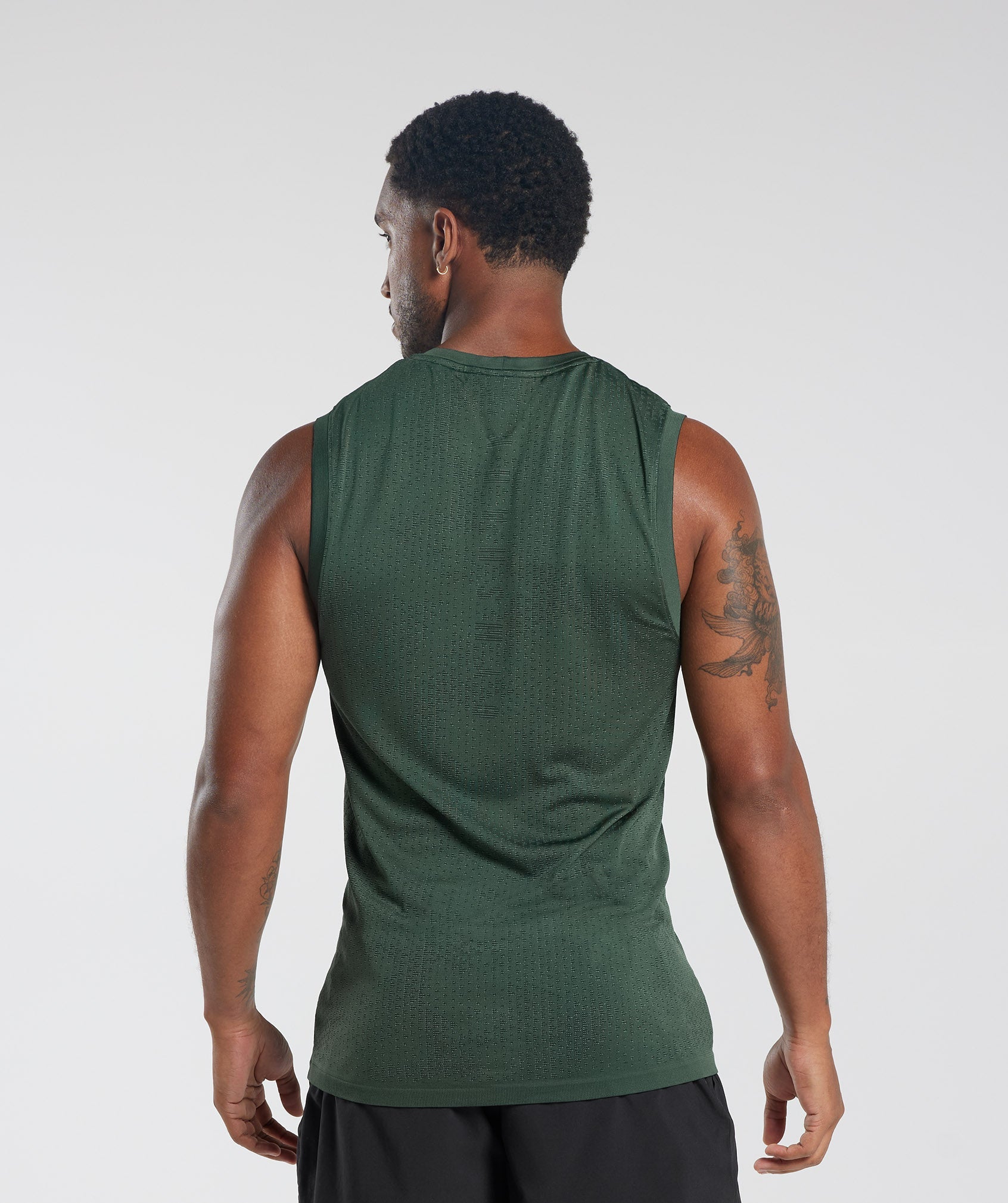 Sport Seamless Tank