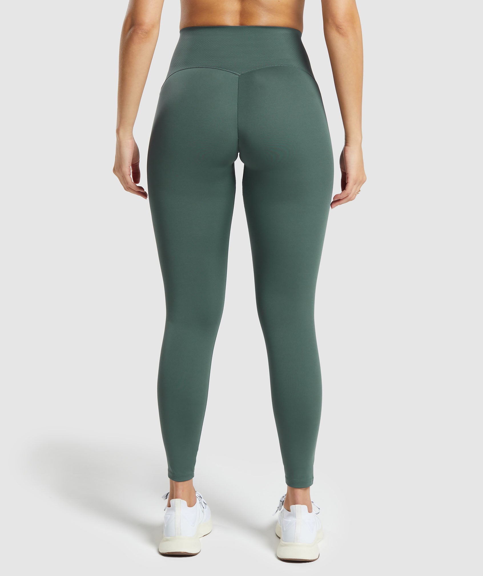 Waist Support Leggings