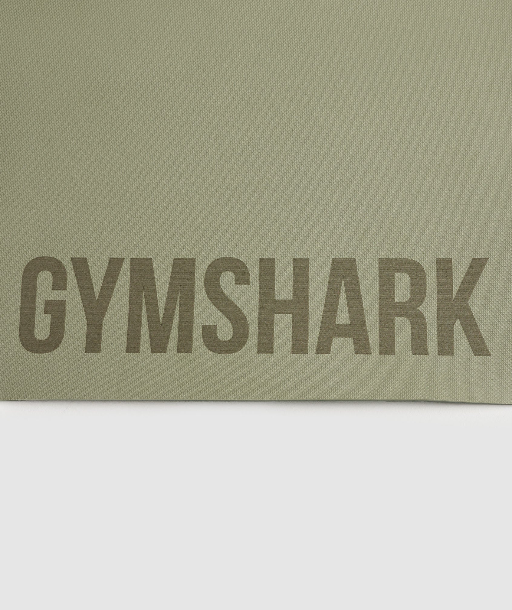 Yoga Mat in Unit Green/Chalk Green - view 2