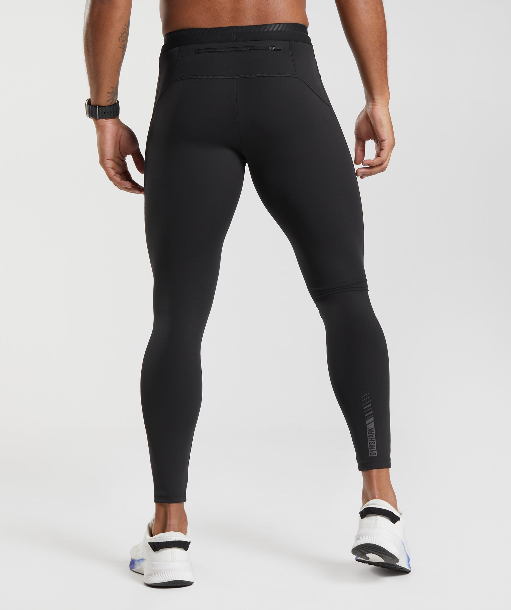 Apex Run Tights