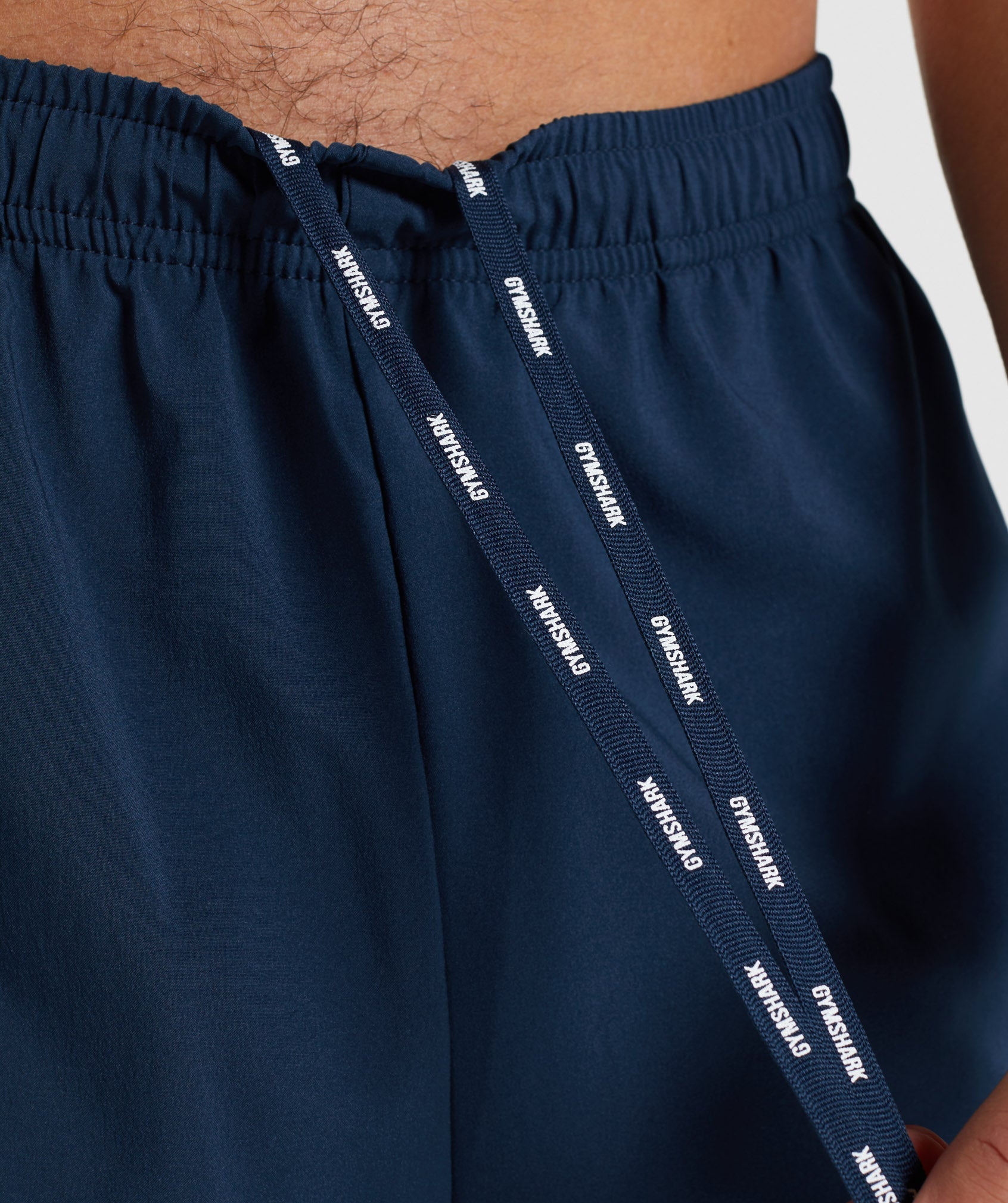 Arrival 5" Shorts in Navy - view 6