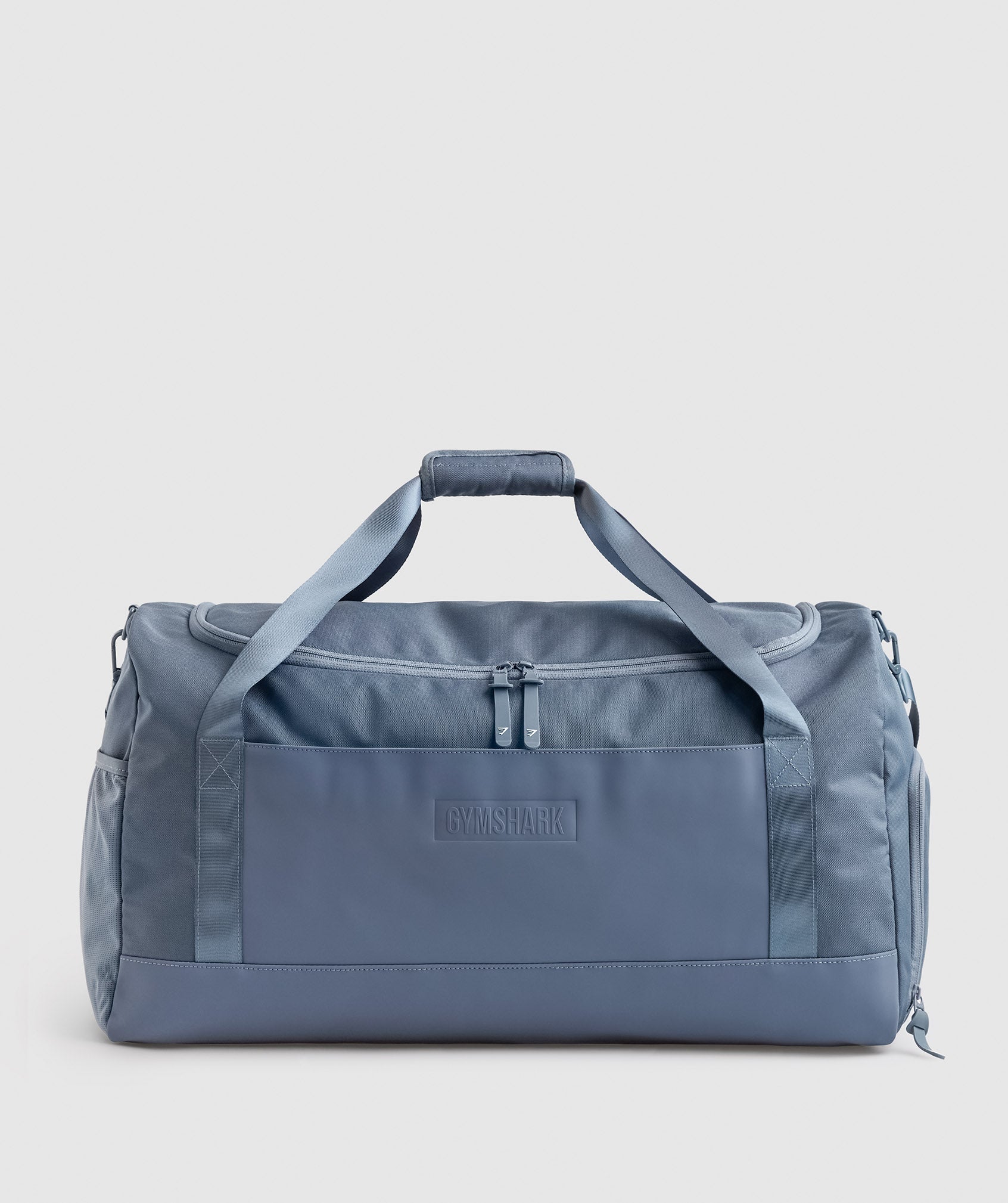 Large Everyday Holdall in Evening Blue - view 1