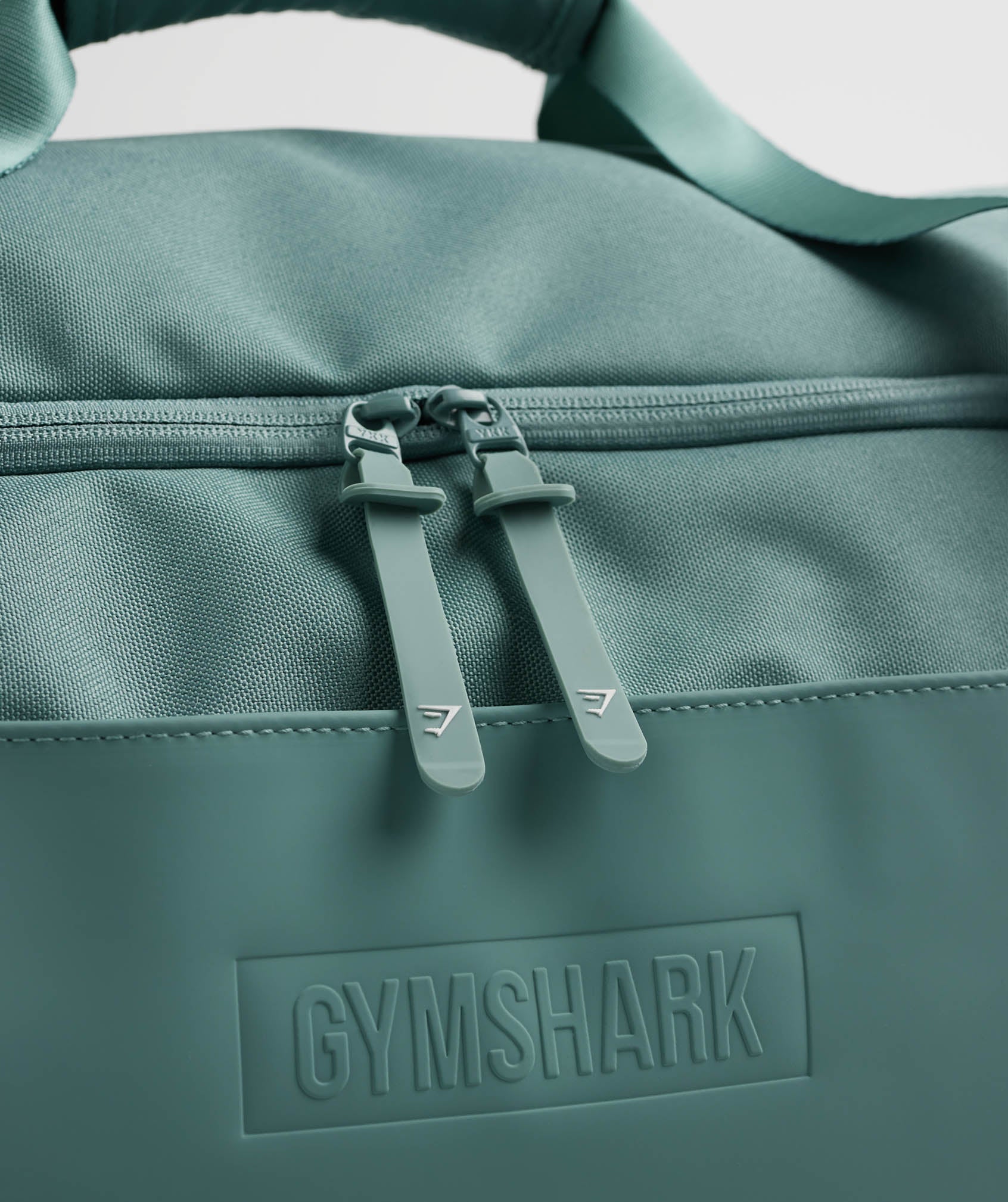 Medium Everyday Holdall in Ink Teal - view 2