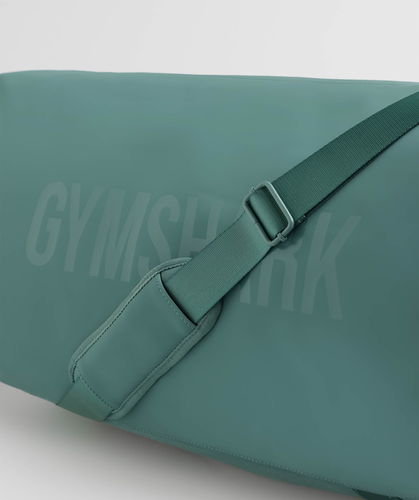 Medium Everyday Holdall in Ink Teal - view 3