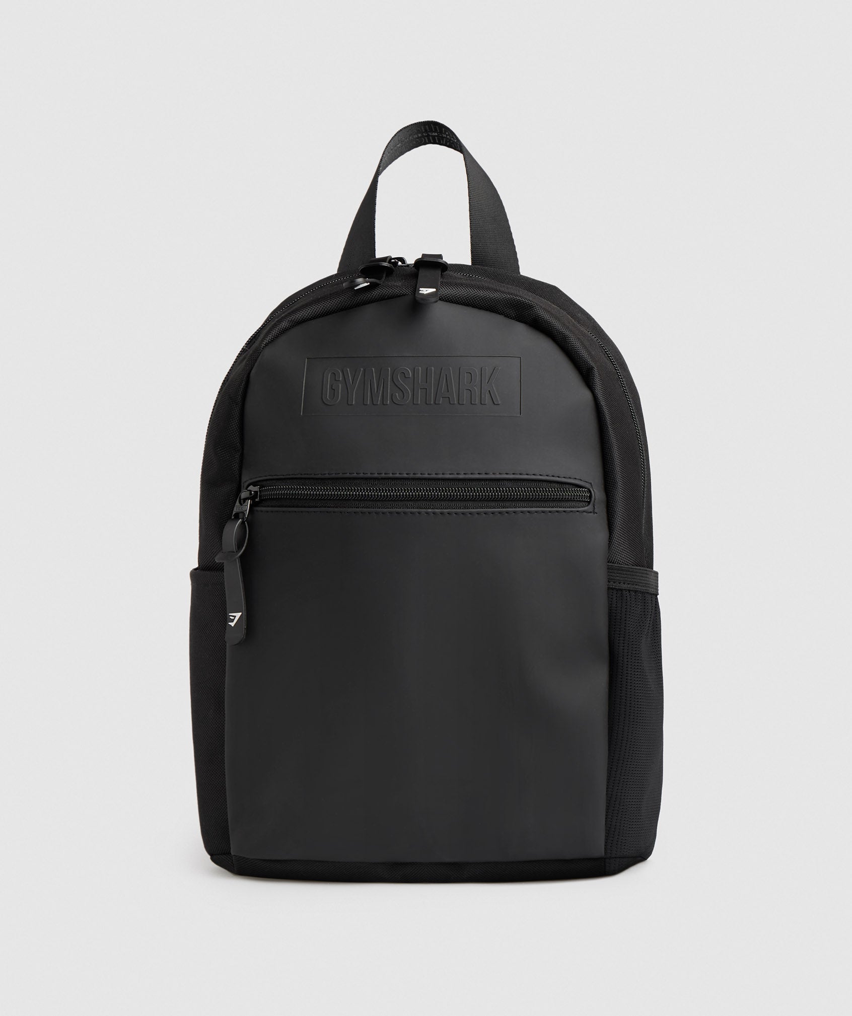 Everyday Mini Backpack in Black - view 1