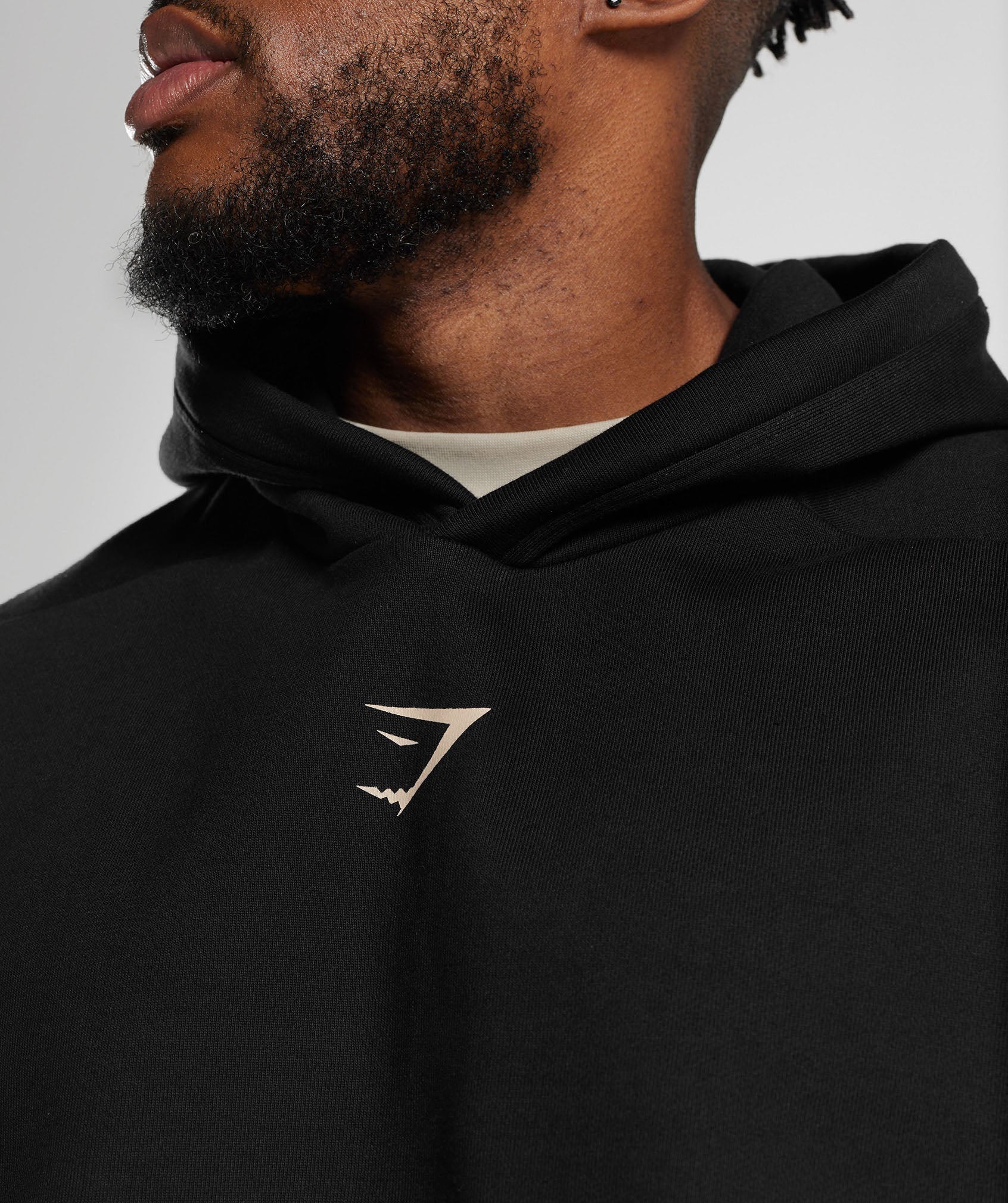 Founders Hoodie in Black - view 6