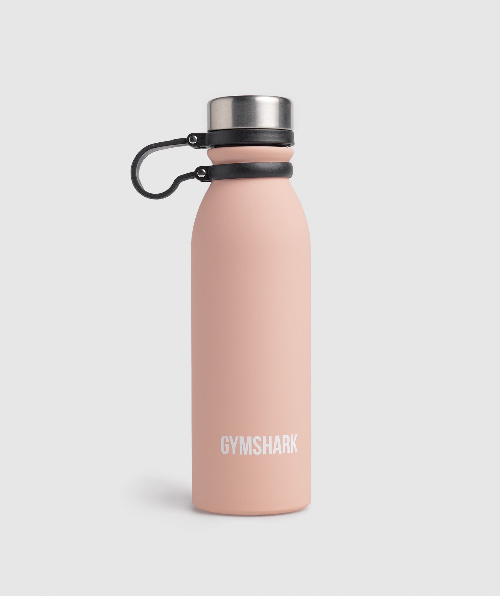 Hot/Cold Bottle in Hazy Pink - view 1