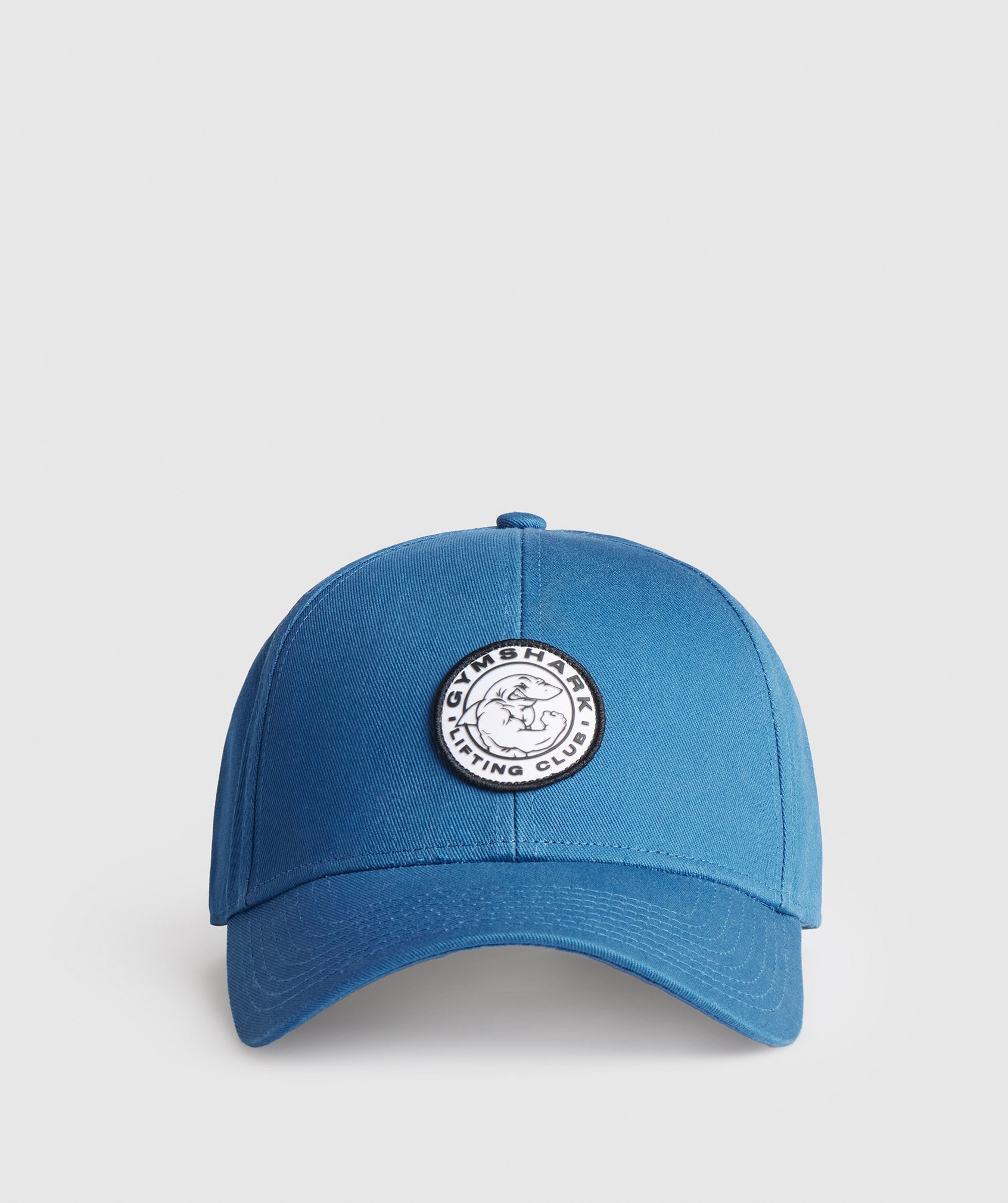 Legacy Cap in Lakeside Blue - view 1