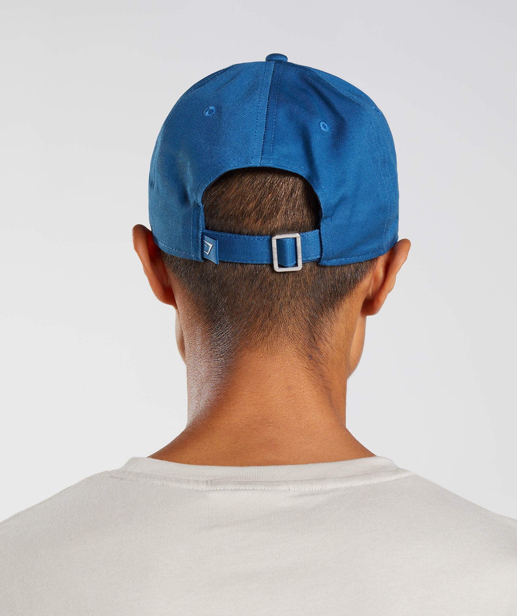 Legacy Cap in Lakeside Blue - view 5