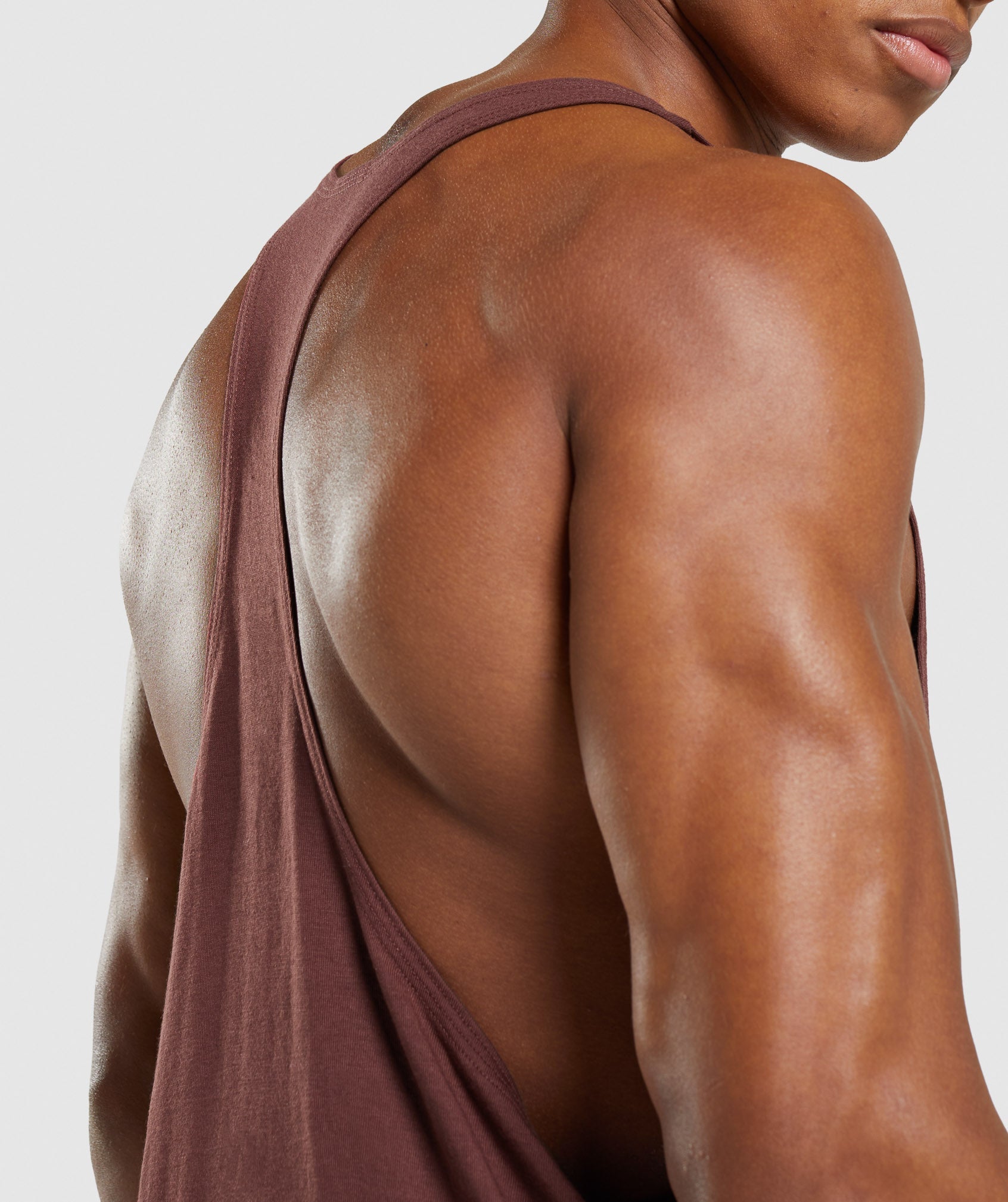 Legacy Stringer in Cherry Brown - view 5