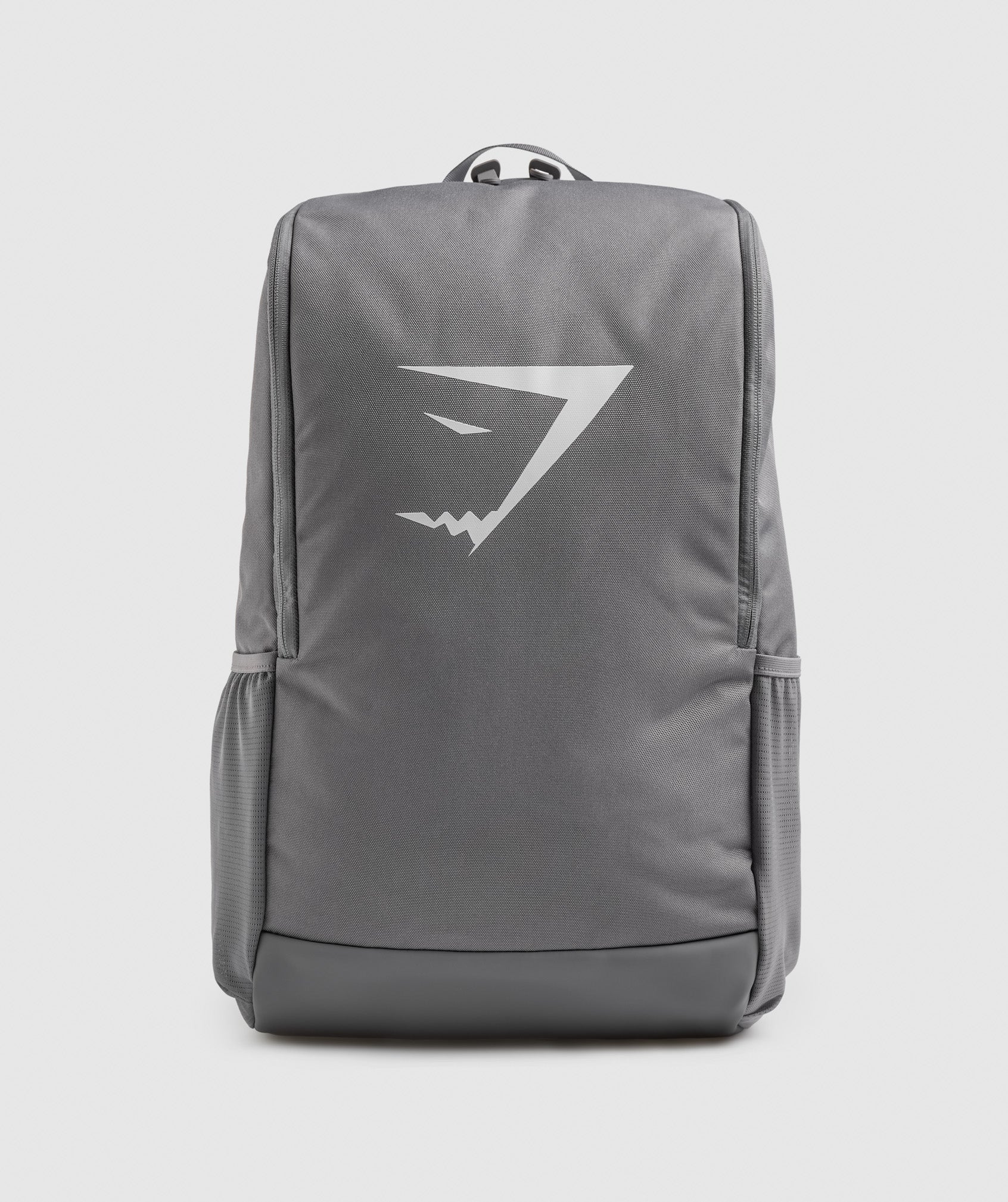 Sharkhead Backpack in Coin Grey - view 1