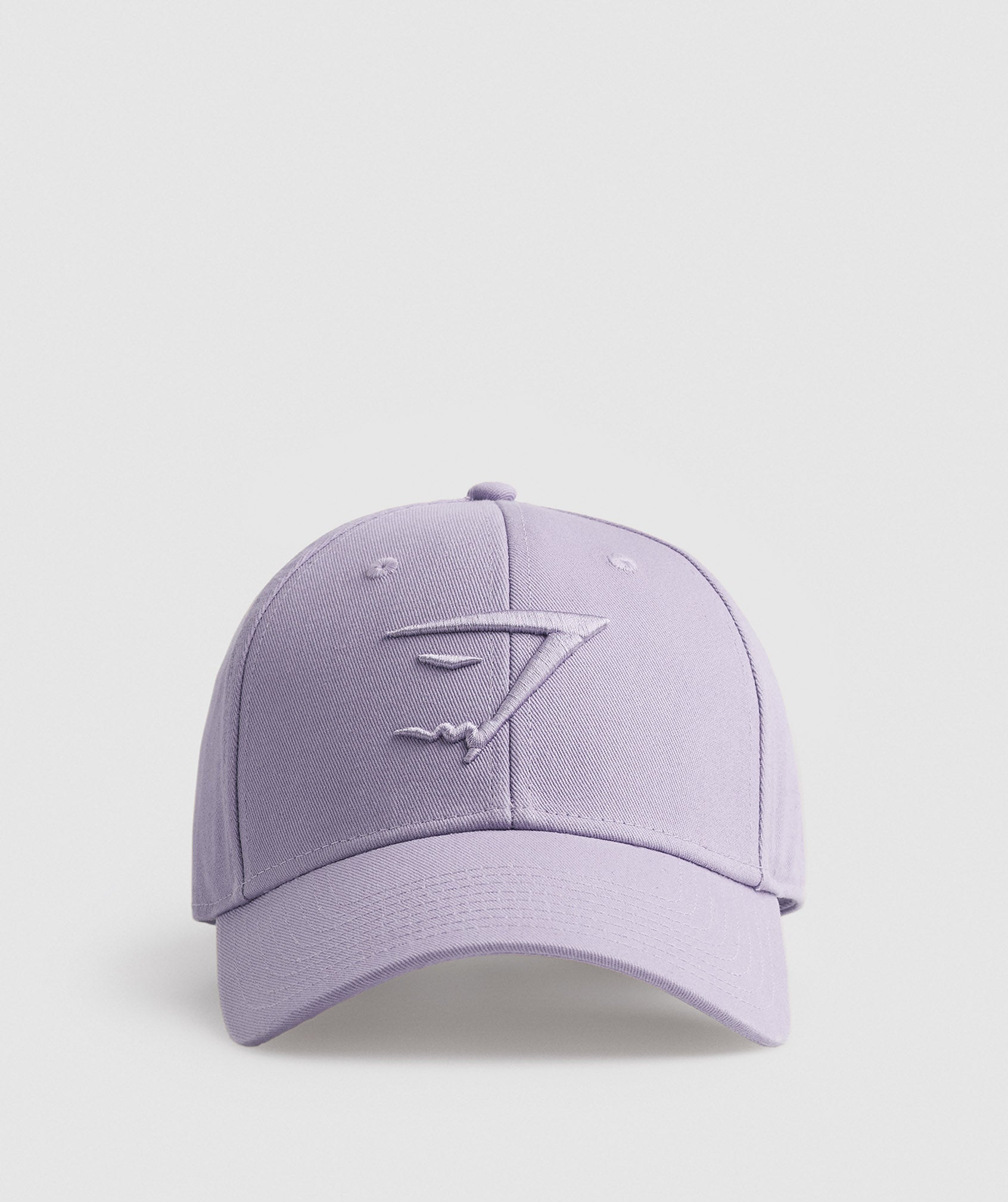 Sharkhead Cap in Shaded Lilac - view 1