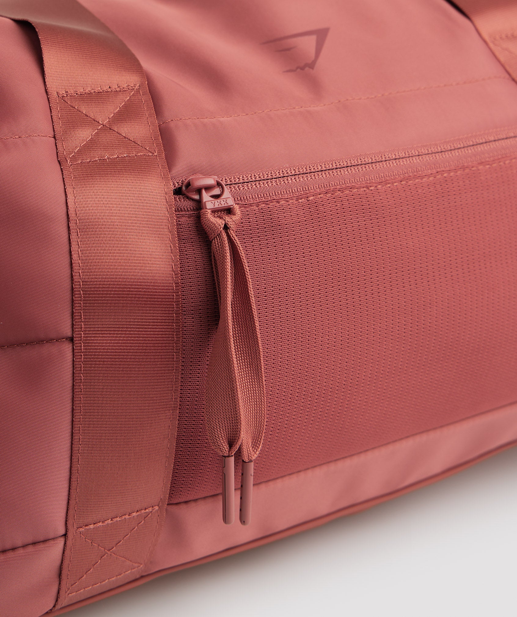 Studio Holdall in Rose Brown - view 3
