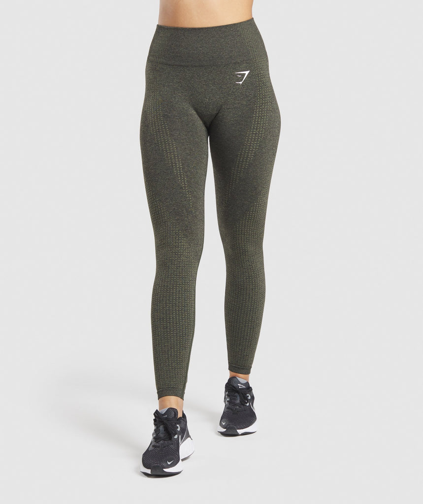 Gymshark Leggings Xs Oder Steuerkette