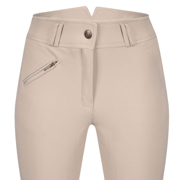 Ladies Breeches – The Old Hunting Habit