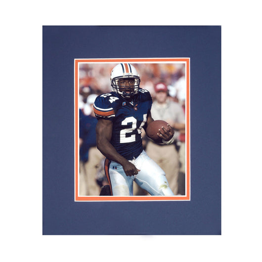 cadillac williams auburn jersey