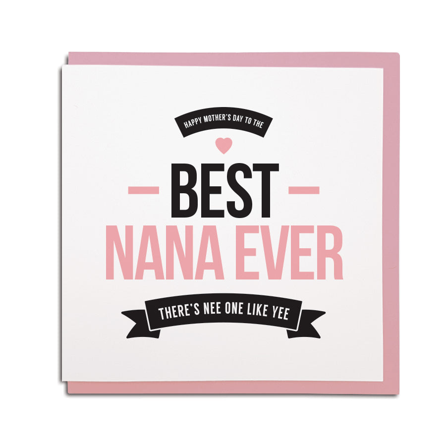 mothers day cards for nana