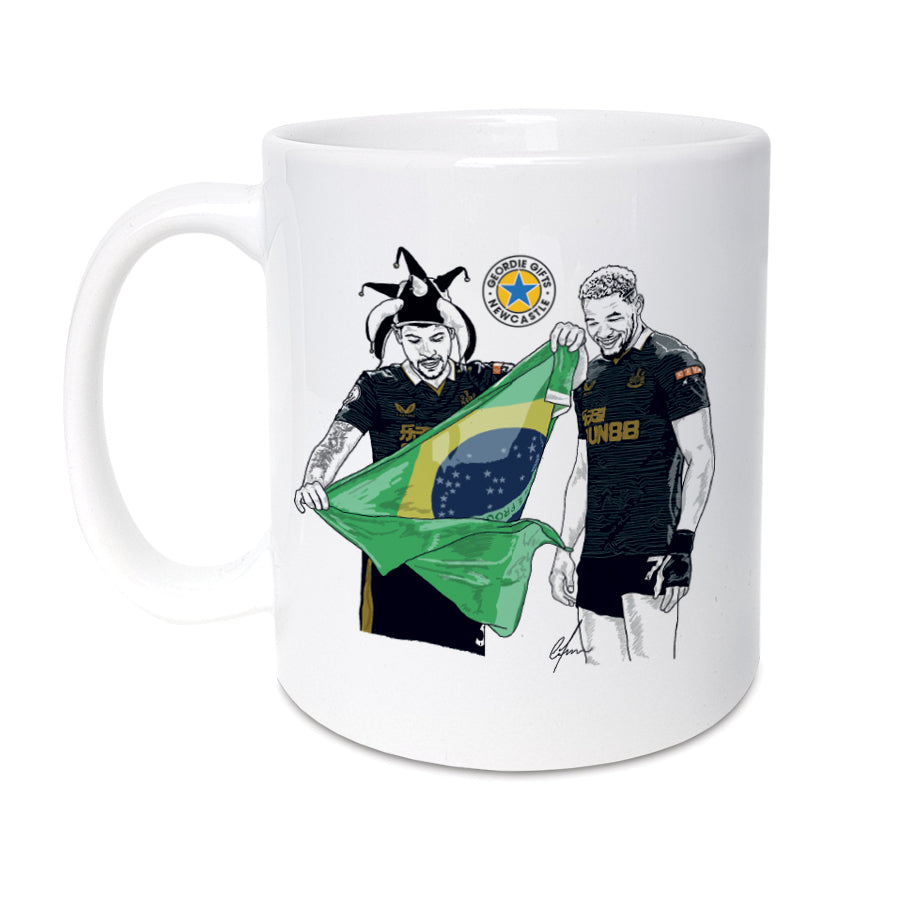 newcastle football gifts