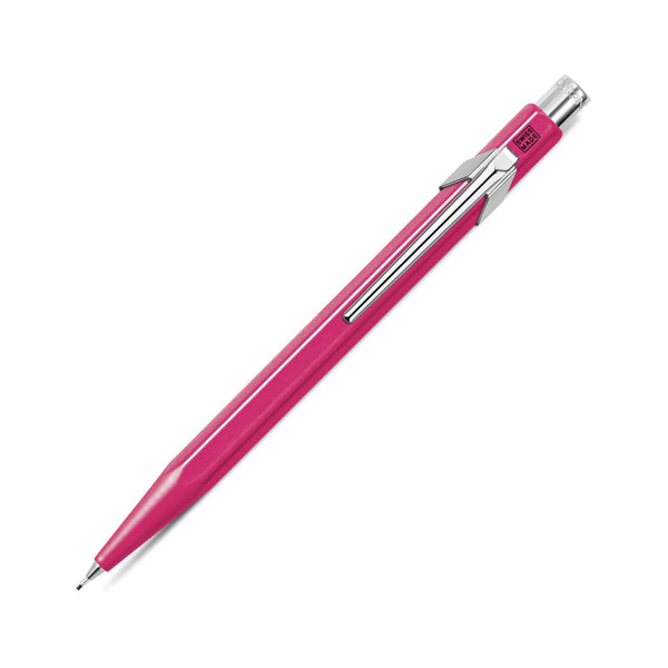 Grafton Mechanical Pencils – New Limited Edition Crimson
