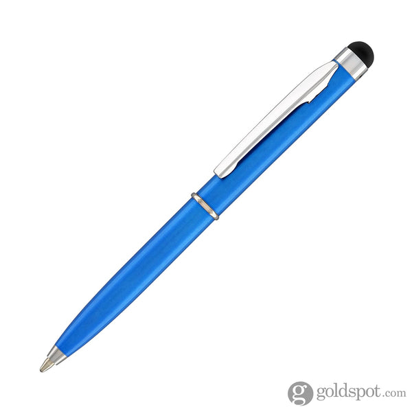 Faber-Castell Grip Ballpoint Pen in Pearl Glam - Goldspot Pens