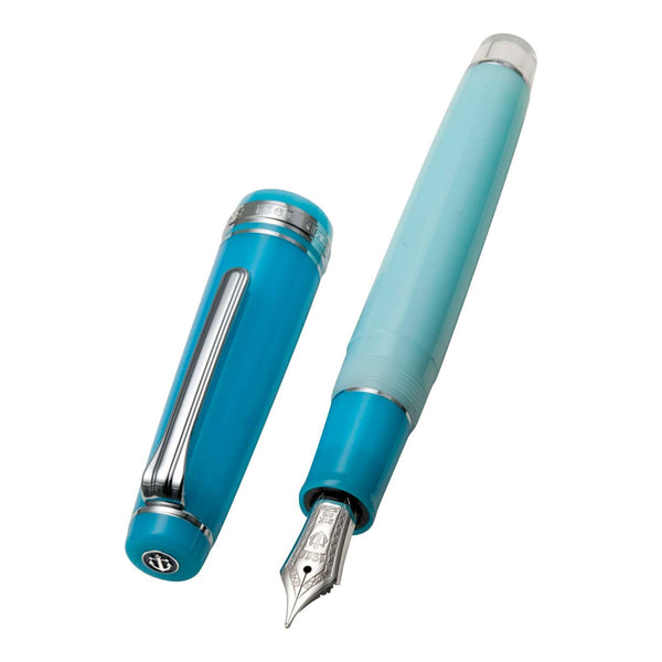 Solis Spirit Pen, Promotional Plunger Pens