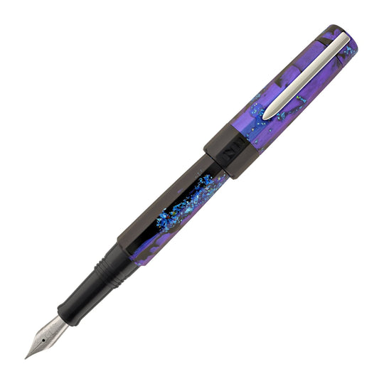 Kaweco Collector's Sport Fountain Pen in Iridescent Pearl