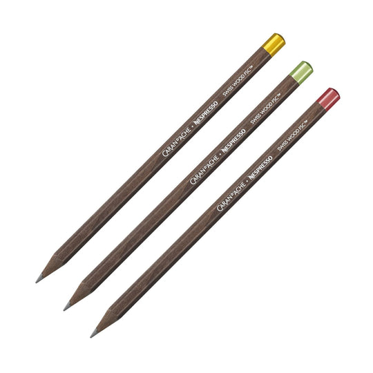 Faber-Castell Stylus Pencil Set - B Pencil with eraser + stylus cap -  Goldspot Pens