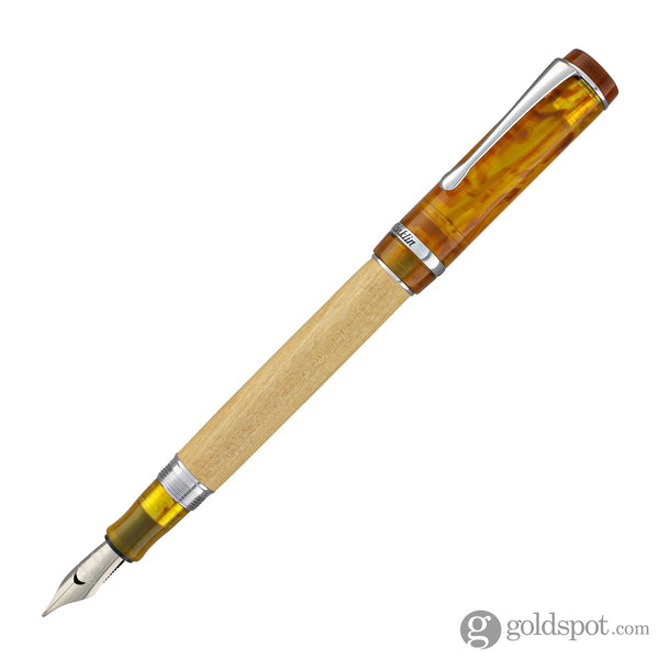 Conklin Duragraph Special Edition PVD Rainbow Ballpoint Pen