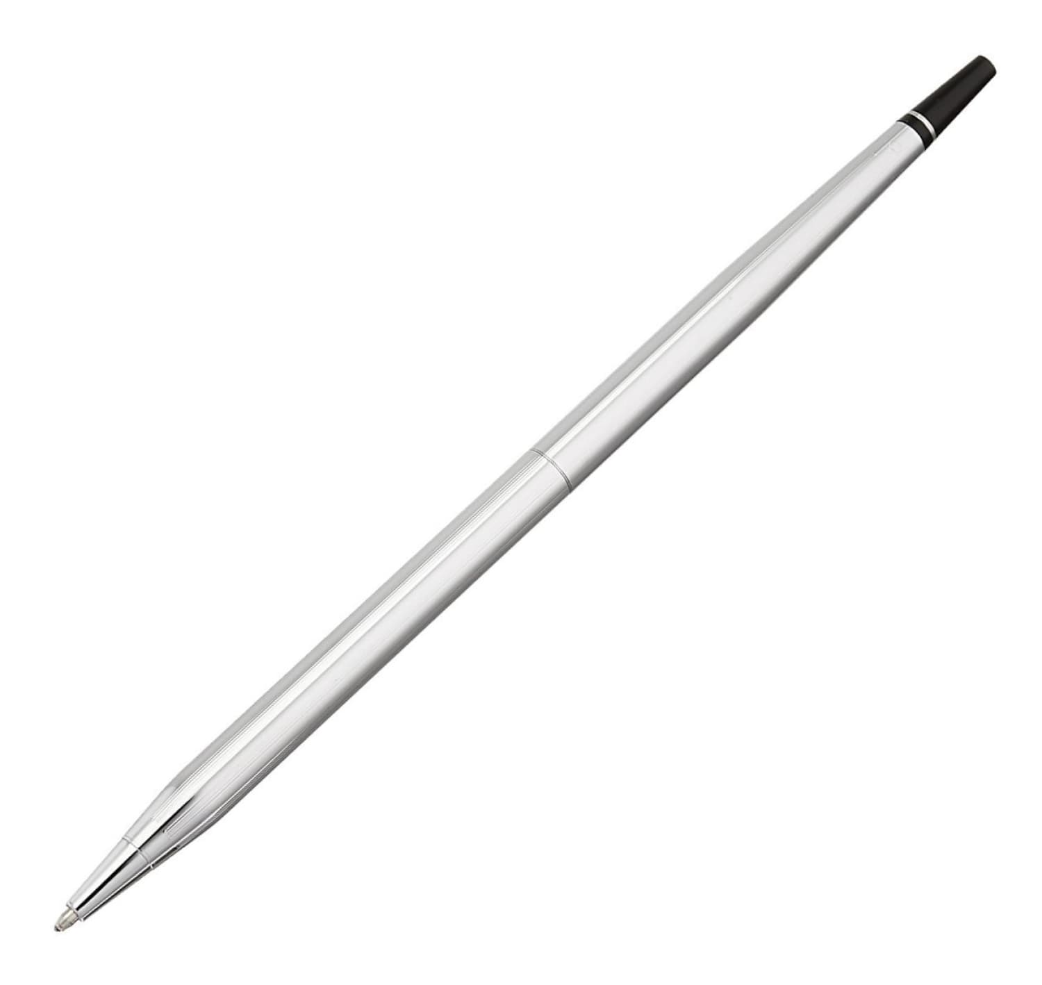 Cross Accessory Ballpoint Pen Replacement For Desk Set In Lustrous