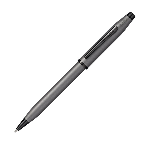 Cross Classic Century Ballpoint pen & Pencil Set, Resin, Black, Mat, 2 -  Iguana Sell