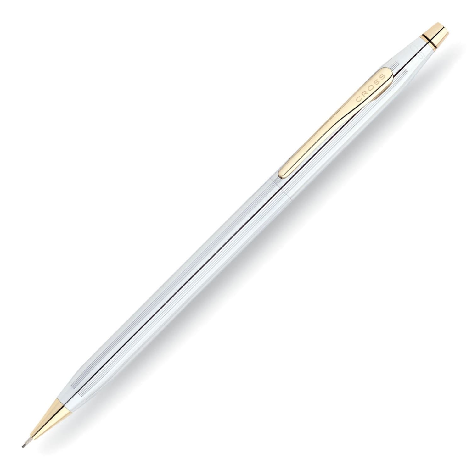 cross mechanical pencil