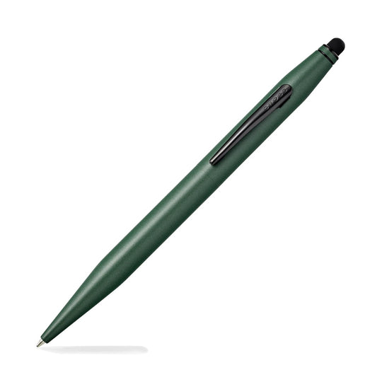 Tech 2 Chrome Ballpoint Pen CAT0652-2 – Cross Philippines