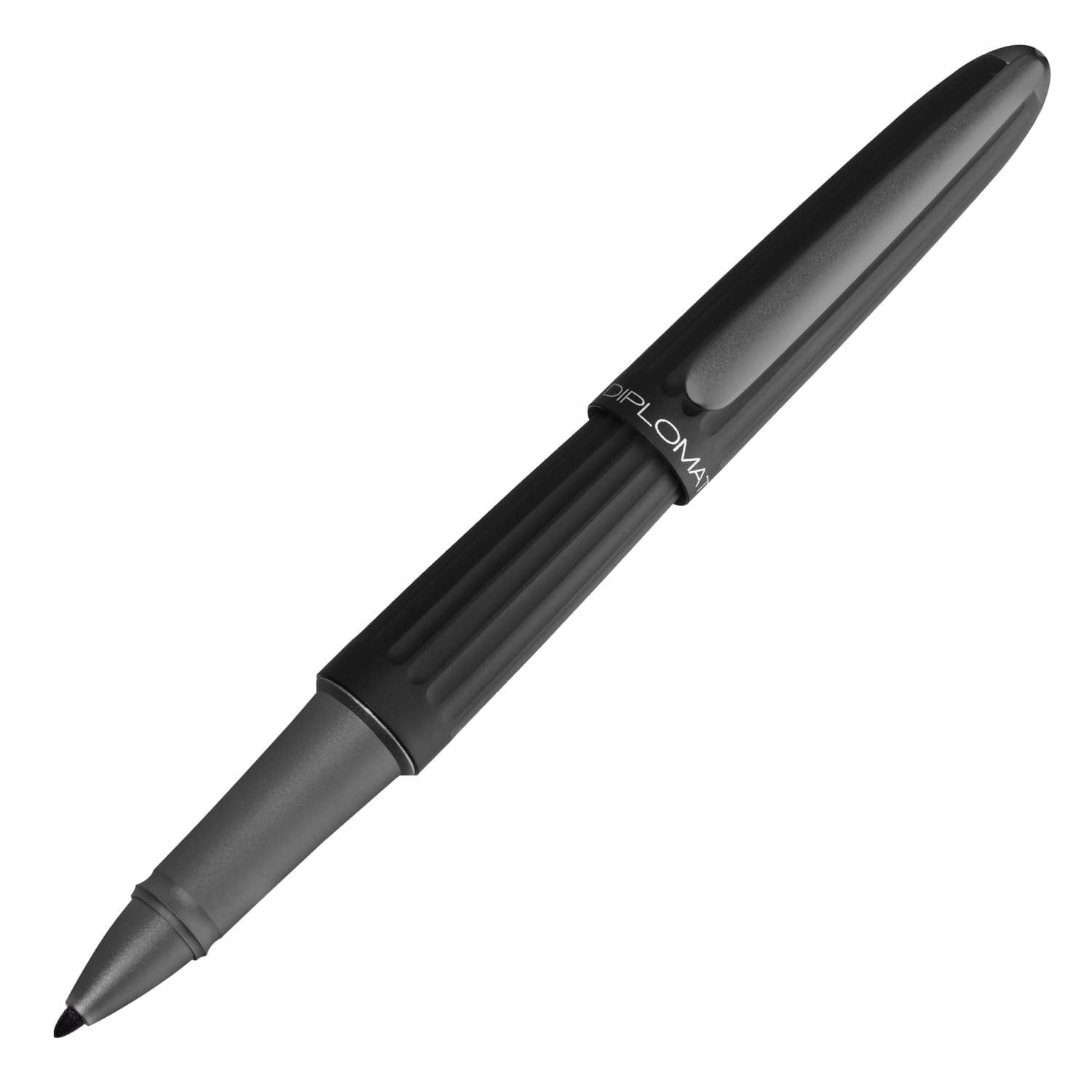 Diplomat Aero Fineliner Pen in Black – Goldspot Pens